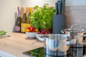 Rent like home Apartament KOŁO Brzegu V