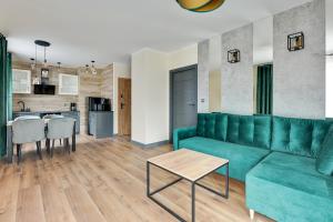 Angielska Grobla 5 Apartments DeLuxe Old Town