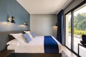 Hotels Best Western Plus Le Fairway Hotel & Spa Golf d'Arras : photos des chambres