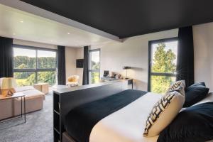 Hotels Best Western Plus Le Fairway Hotel & Spa Golf d'Arras : photos des chambres