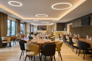 Hotels Best Western Plus Le Fairway Hotel & Spa Golf d'Arras : photos des chambres