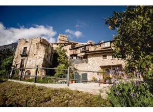 Dimore Abruzzo - Pietraviva