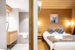 Hotels La Ferme Du Lac : photos des chambres