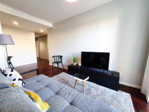 Santa Luzias Pearl II E - One Bedroom Apartment