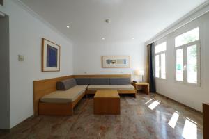 Quadruple Room room in Hotel Artmadams