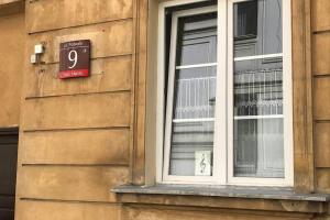 Apartament Podwale by Your Freedom