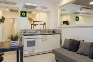 HISTORICAL WORKSHOP APARTMENT - Fico