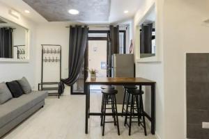 HISTORICAL WORKSHOP APARTMENT - Fico