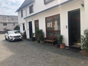 Seven‘S Apartments I