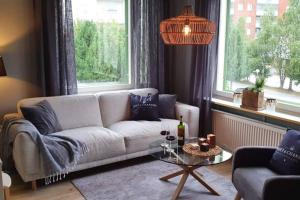 Apartment Sanctus Nicolaus with sauna