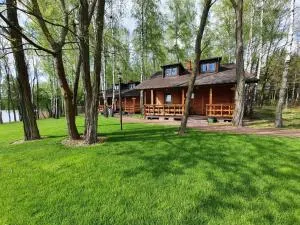 Ośrodek Wypoczynkowy Bledzewo - Bledzewo