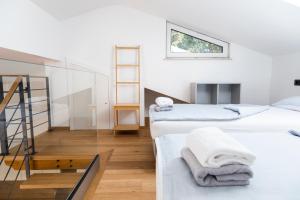 Holiday Houses Portoroz