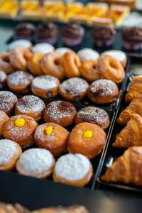 Hotel Mocambo Riccione CENTRALISSIMO AL MARE