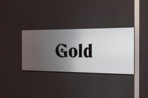 Apartament Gold