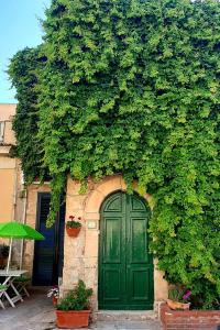 La Vite Americana - 4hvězdičkové hotely ve městě Punta Secca