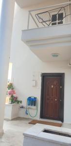 ELIT1 Villa 10 BEDS FULL TRIPLEX VILLA in BELEK Golf area with PRIVATE POOL & GARDEN WIFI NETFLIX Full Kitchen & Bed Equipments Air Conditions free parking