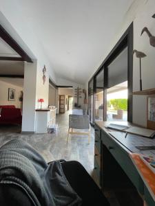 Villas Villa luxe Chato9 piscine chauffee : photos des chambres