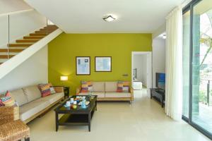 GreenSide 40 by VillaGranCanaria