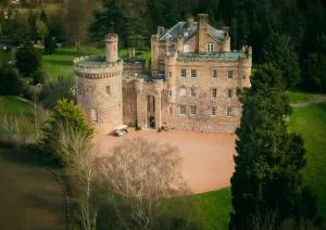 Dalhousie Castle Hotel - Lasswade