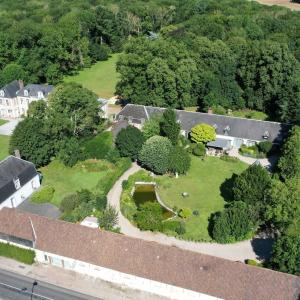 La Cour d'Hortense