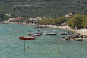 Studios Anna Zakynthos Greece