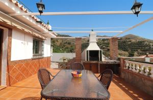 Villa el Barco Spainsunrentals 1200