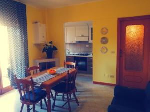 Elena Rooms