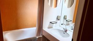 Appartement cosy avec balcon + Vue sur la montagne - 38 m²