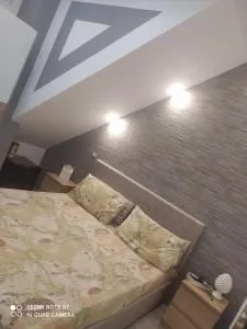 CASETTA DEL SARACENO - 富尔奇西库洛