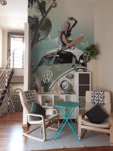 O IGREXARIO Vacacional