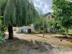 Maisons de vacances La petite escale : Maison 2 Chambres