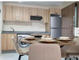 Oceanica by Smir Park luxury apartment Marina Smir