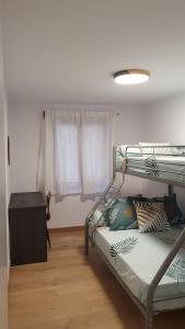 Xia Apartaments con acceso a piscina