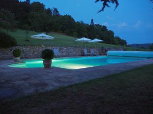 Maisons de vacances La Bastide Portoly Gite 