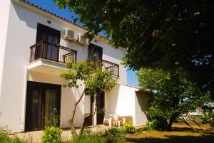 Saonisos - Agios Ioannis Kaspaka