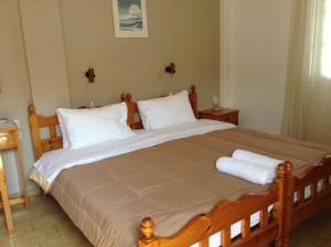 MARIA Studios & Apartments Pelion Greece