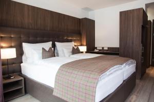 Superior Triple Room room in Schweiger