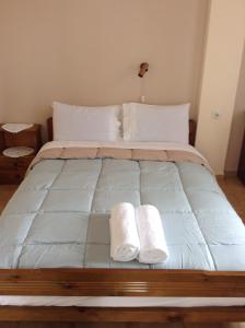 MARIA Studios & Apartments Pelion Greece