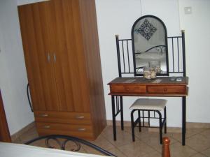 Studios Elianthos Thassos Greece