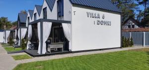 Villa6 I Domki Pobierowo