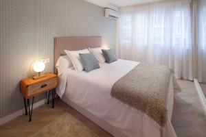 INMálaga Malagueta Beach