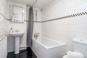 Russell Sq Suite - 2 Bed Central London Apartment