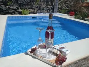 Hotel Rural La Raya 1866 - Güimar