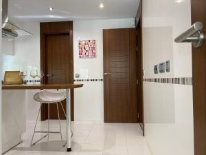 Villa in Elviria, on the best beach in Marbella