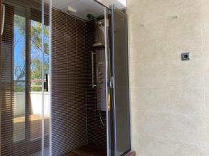 Villa in Elviria, on the best beach in Marbella