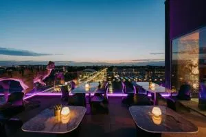 Collini Rooms Hotel - Linate