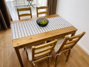 Apartment am Kurpark