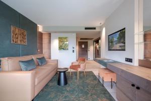 Hotels Rivage Hotel & Spa Annecy : photos des chambres