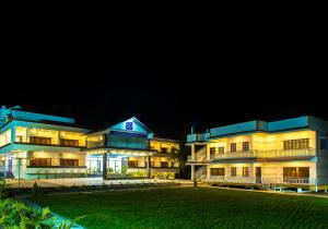 MastiffTerrain Dandeli