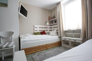 Oland Whg 1 Wattläufer